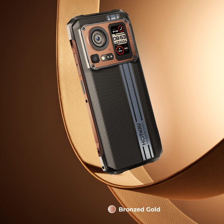 HOTWAV Cyber 15, IP68/IP69K Rugged Phone, 6280mAh, 6.6 inch Android 13 MediaTek MT6789 Helio G99 Octa Core, Network: 4G, NFC, OTG HOTWAV Cyber 15, IP68/IP69K Rugged Phone, 6280mAh, 6.6 inch Android 13 MediaTek MT6789 Helio G99 Octa Core, Network: 4G, NFC, OTG